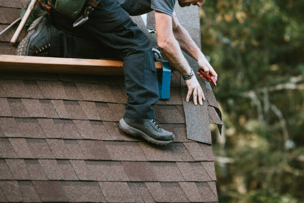 Quick and Trustworthy Emergency Roof Repair Services in Mayo, MD